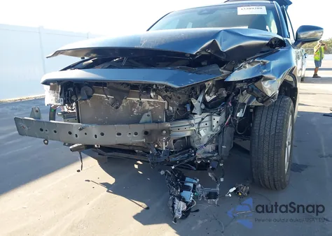 2023 Mazda Cx-5 2.5 S Select из США, поврежденный, VIN JM3KFBBM3P0236324